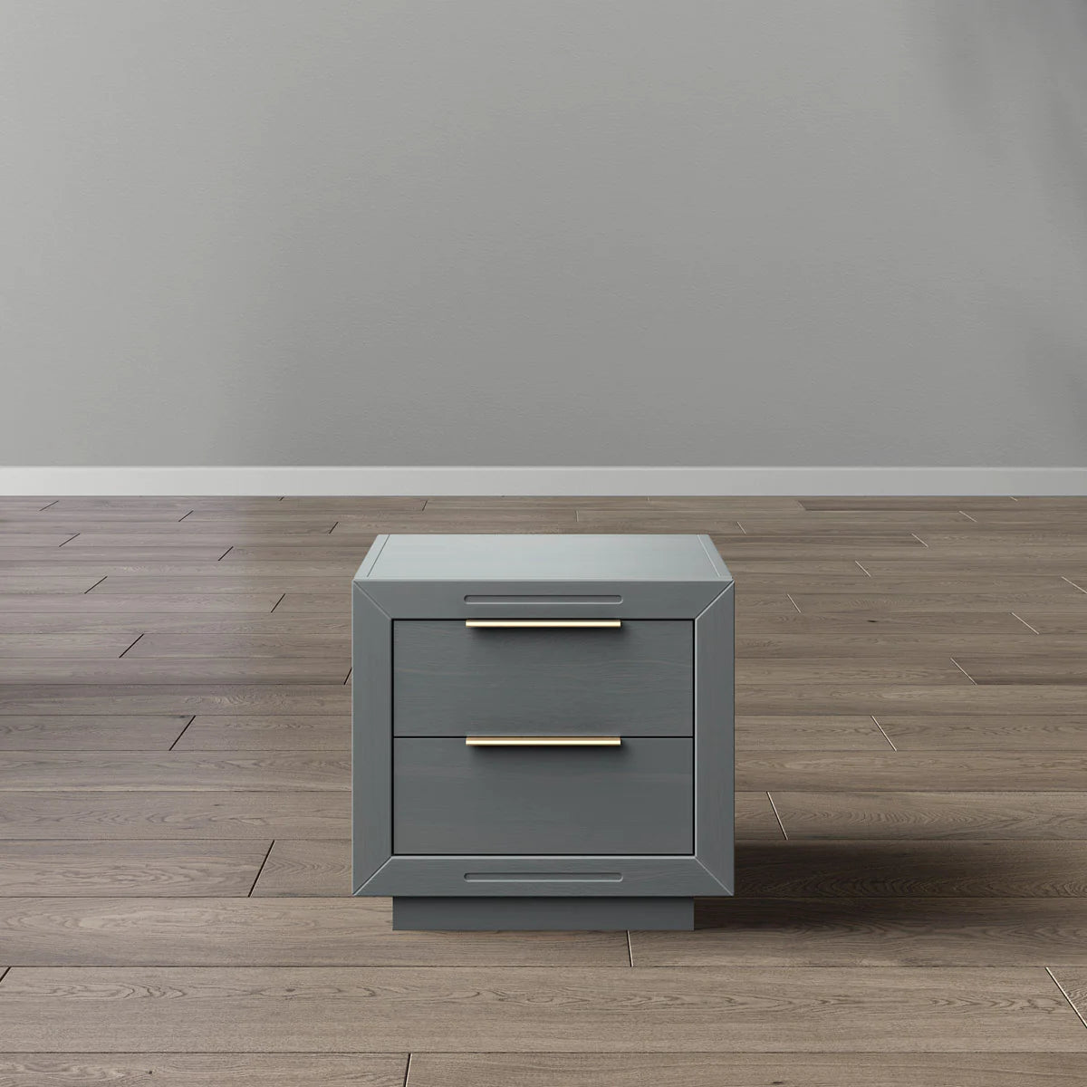 Quadro Nightstand - Twinkle Twinkle Little One