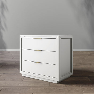 Quadro Single Dresser - Twinkle Twinkle Little One