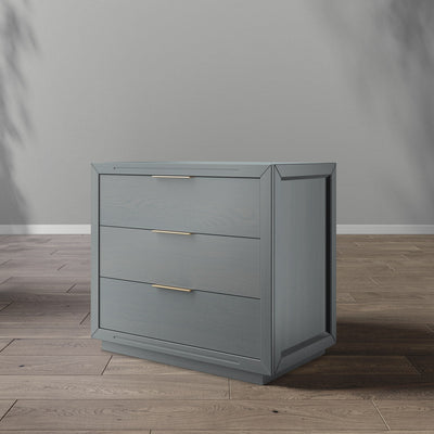 Quadro Single Dresser - Twinkle Twinkle Little One