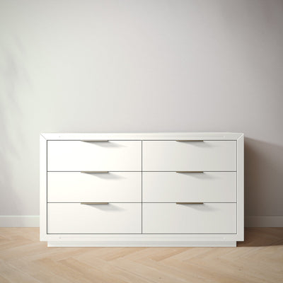 Romina Quadro Double Dresser