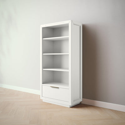 Romina Quadro Bookcase