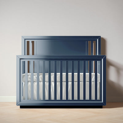 Romina Quadro Convertible Crib