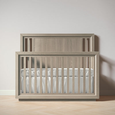 Romina Quadro Convertible Crib