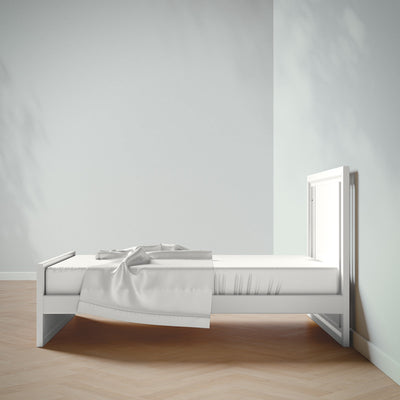 Romina Quadro Full-Size Bed