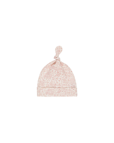 Newborn Blossom Hat, Wrap Top & Pant Set - Twinkle Twinkle Little One