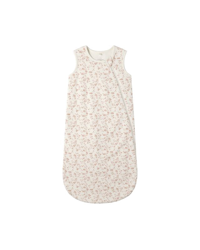 Jersey Sleep Bag - French Garden - Twinkle Twinkle Little One