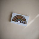 Sol Rainbow Stacker Toy - Twinkle Twinkle Little One