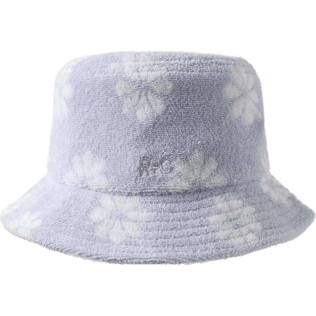 Rylee + Cru Bucket Hat || Periwinkle Daisy