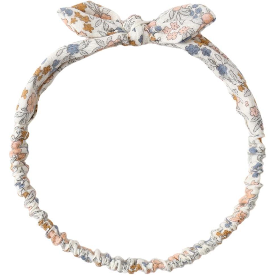Rylee + Cru Baby Bow Headband || Bloom