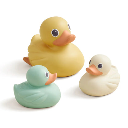 Itzy Ducky Family™ Bath Toy Set - Twinkle Twinkle Little One
