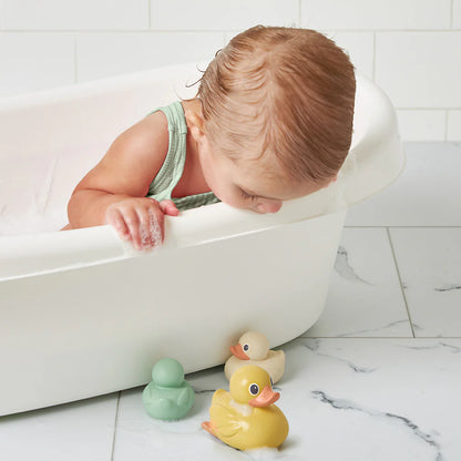 Itzy Ducky Family™ Bath Toy Set - Twinkle Twinkle Little One