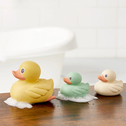 Itzy Ducky Family™ Bath Toy Set - Twinkle Twinkle Little One