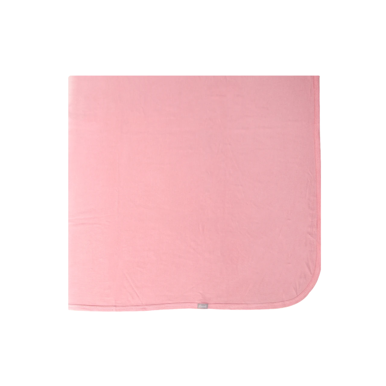 GIrl Dip Dye Modal Blanket