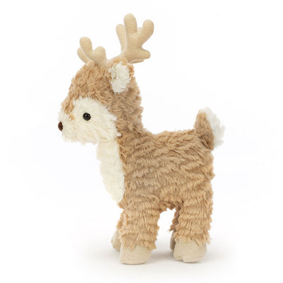 Mitzi Reindeer - Twinkle Twinkle Little One