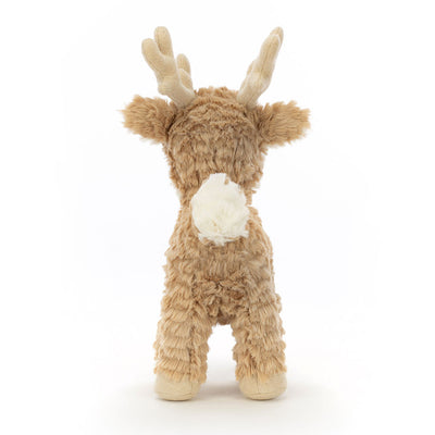 Mitzi Reindeer - Twinkle Twinkle Little One
