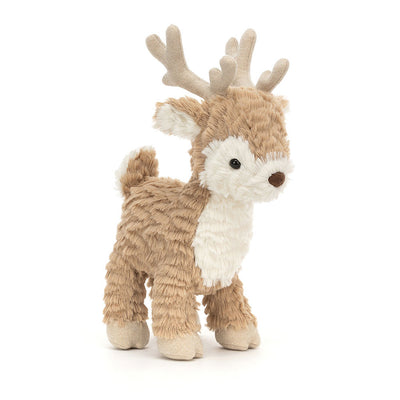 Mitzi Reindeer - Twinkle Twinkle Little One