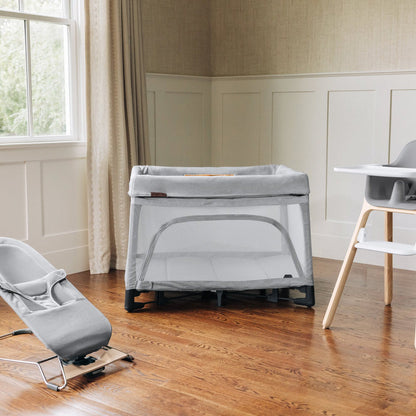 UPPAbaby Mira 2-in-1 Bouncer & Seat - Twinkle Twinkle Little One