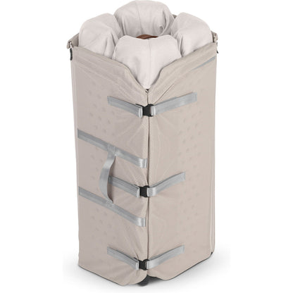 UPPAbaby Remi Bedside Bassinet + Playard + Travel Crib - Twinkle Twinkle Little One