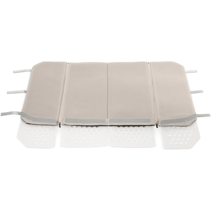 UPPAbaby Remi Bedside Bassinet + Playard + Travel Crib - Twinkle Twinkle Little One