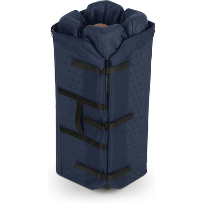 UPPAbaby Remi Bedside Bassinet + Playard + Travel Crib - Twinkle Twinkle Little One