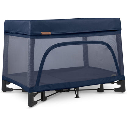 UPPAbaby Remi Bedside Bassinet + Playard + Travel Crib - Twinkle Twinkle Little One