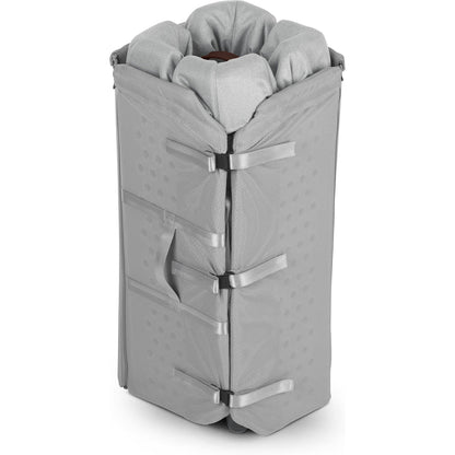 UPPAbaby Remi Bedside Bassinet + Playard + Travel Crib - Twinkle Twinkle Little One