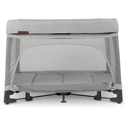 UPPAbaby Remi Bedside Bassinet + Playard + Travel Crib - Twinkle Twinkle Little One