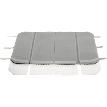 UPPAbaby Remi Bedside Bassinet + Playard + Travel Crib - Twinkle Twinkle Little One