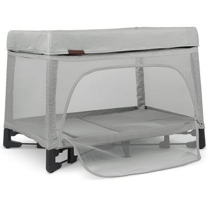UPPAbaby Remi Bedside Bassinet + Playard + Travel Crib - Twinkle Twinkle Little One