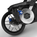 UPPAbaby Ridge All-Terrain Stroller - Twinkle Twinkle Little One