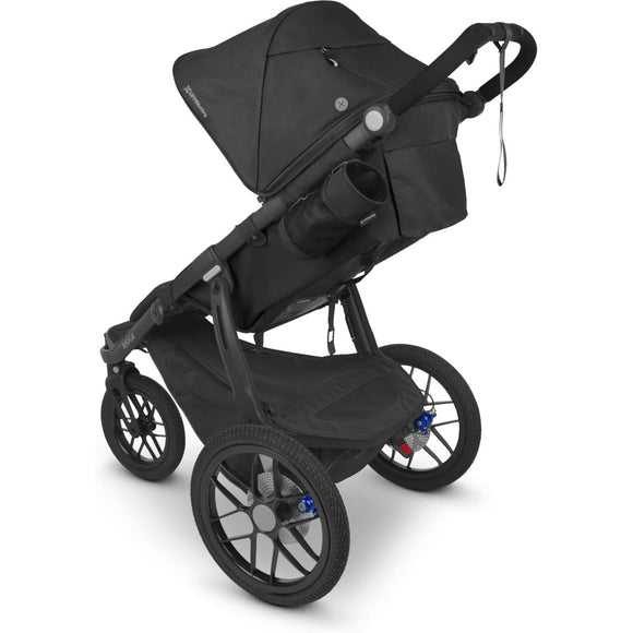 UPPAbaby Ridge All-Terrain Stroller - Twinkle Twinkle Little One