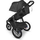 UPPAbaby Ridge All-Terrain Stroller - Twinkle Twinkle Little One