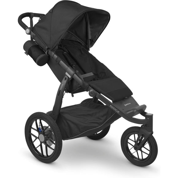 UPPAbaby Ridge All-Terrain Stroller - Twinkle Twinkle Little One