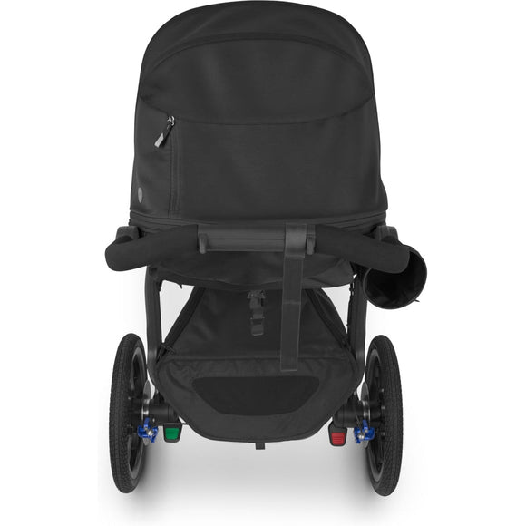 UPPAbaby Ridge All-Terrain Stroller - Twinkle Twinkle Little One