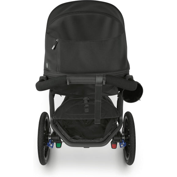 UPPAbaby Ridge All-Terrain Stroller - Twinkle Twinkle Little One