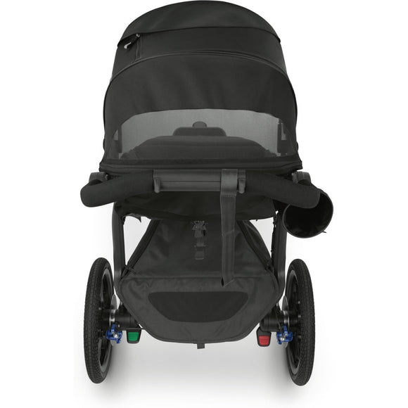 UPPAbaby Ridge All-Terrain Stroller - Twinkle Twinkle Little One
