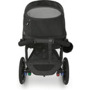 UPPAbaby Ridge All-Terrain Stroller - Twinkle Twinkle Little One
