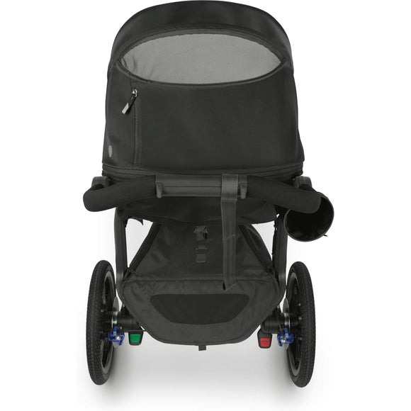 UPPAbaby Ridge All-Terrain Stroller - Twinkle Twinkle Little One