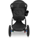 UPPAbaby Ridge All-Terrain Stroller - Twinkle Twinkle Little One