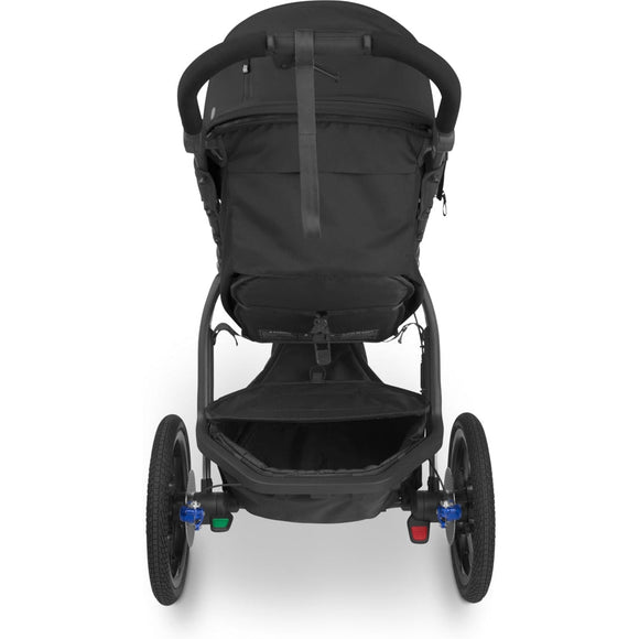 UPPAbaby Ridge All-Terrain Stroller - Twinkle Twinkle Little One