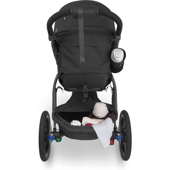 UPPAbaby Ridge All-Terrain Stroller - Twinkle Twinkle Little One