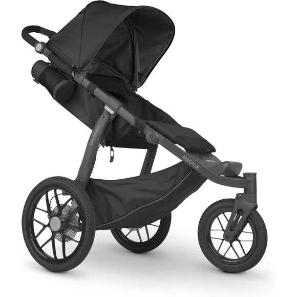 UPPAbaby Ridge All-Terrain Stroller - Twinkle Twinkle Little One