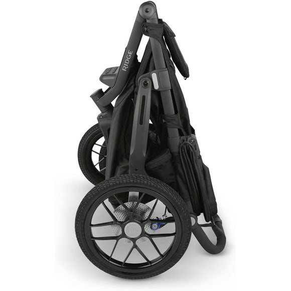 UPPAbaby Ridge All-Terrain Stroller - Twinkle Twinkle Little One