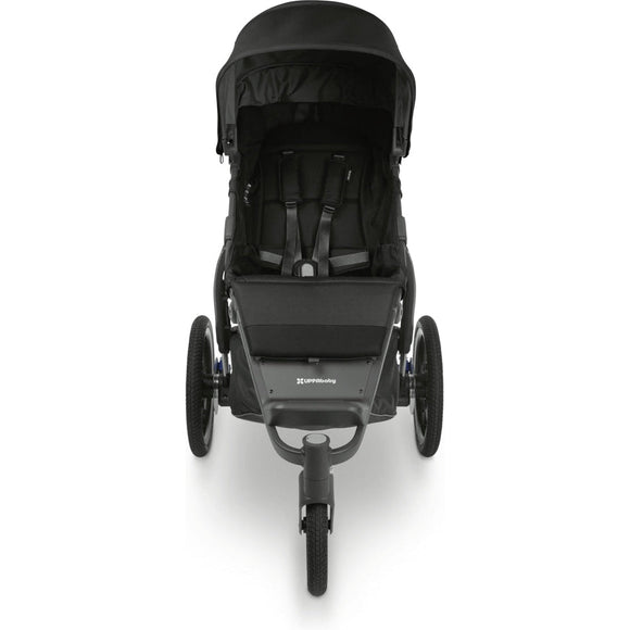 UPPAbaby Ridge All-Terrain Stroller - Twinkle Twinkle Little One