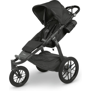 UPPAbaby Ridge All-Terrain Stroller - Twinkle Twinkle Little One