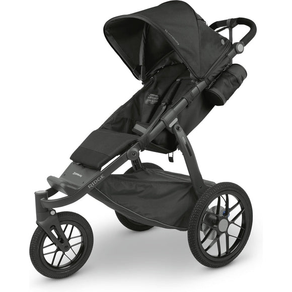 UPPAbaby Ridge All-Terrain Stroller - Twinkle Twinkle Little One