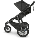 UPPAbaby Ridge All-Terrain Stroller - Twinkle Twinkle Little One