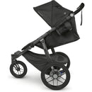 UPPAbaby Ridge All-Terrain Stroller - Twinkle Twinkle Little One