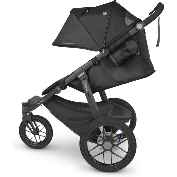UPPAbaby Ridge All-Terrain Stroller - Twinkle Twinkle Little One
