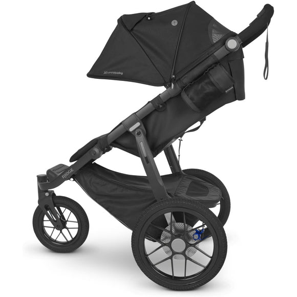 UPPAbaby Ridge All-Terrain Stroller - Twinkle Twinkle Little One